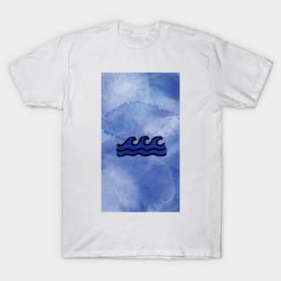 Waves T-Shirt